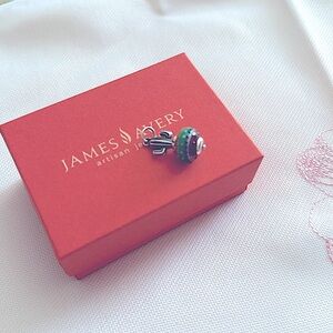 James Avery Retired Cactus Charm